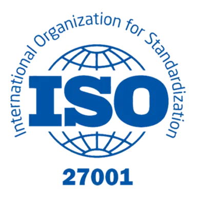 ISO Certification 2